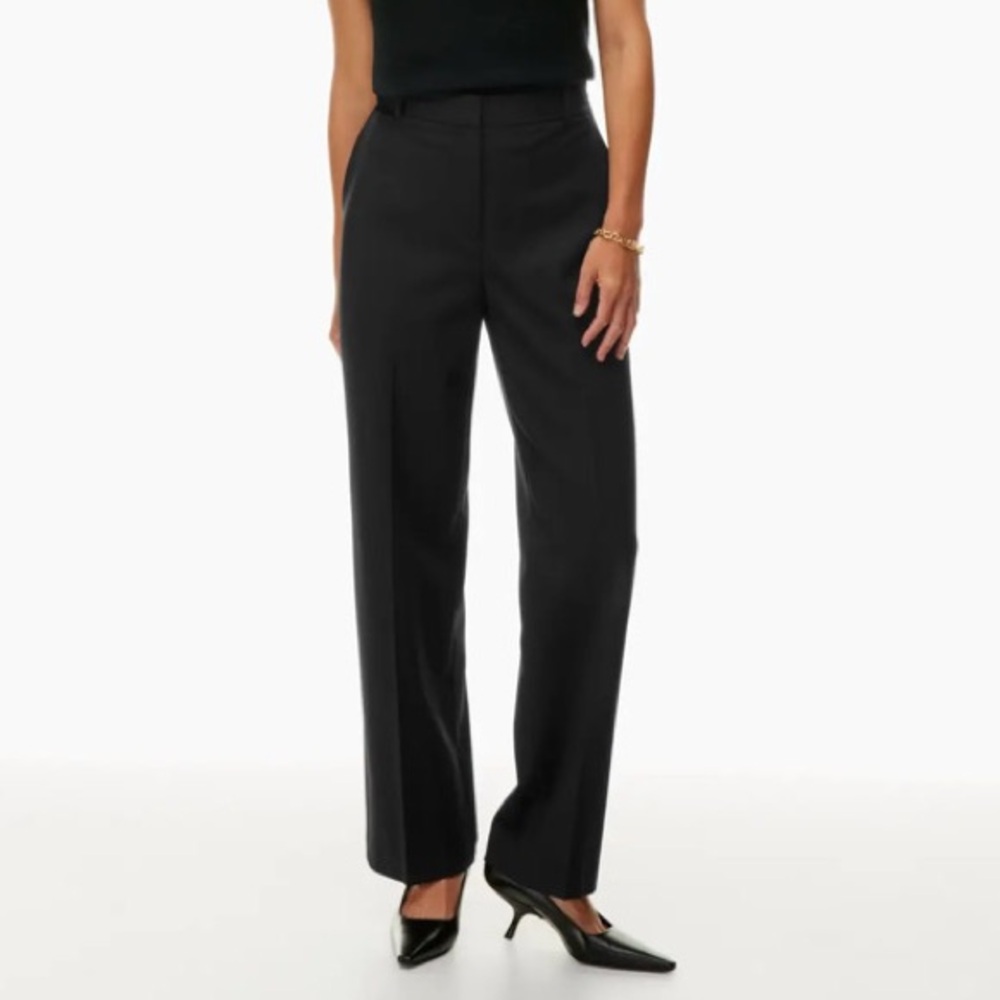 Babaton Agency Pants